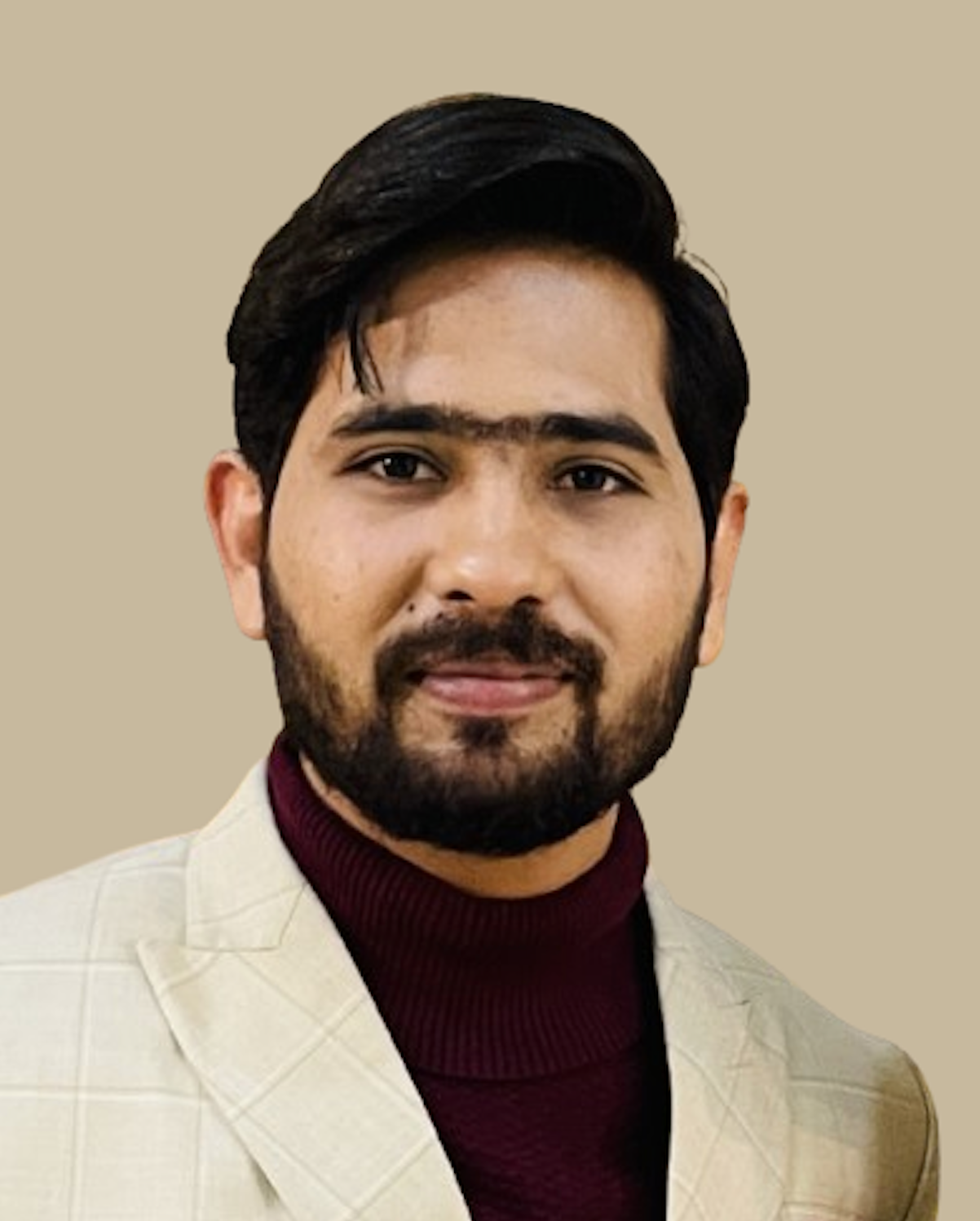 Mr. M. Danish